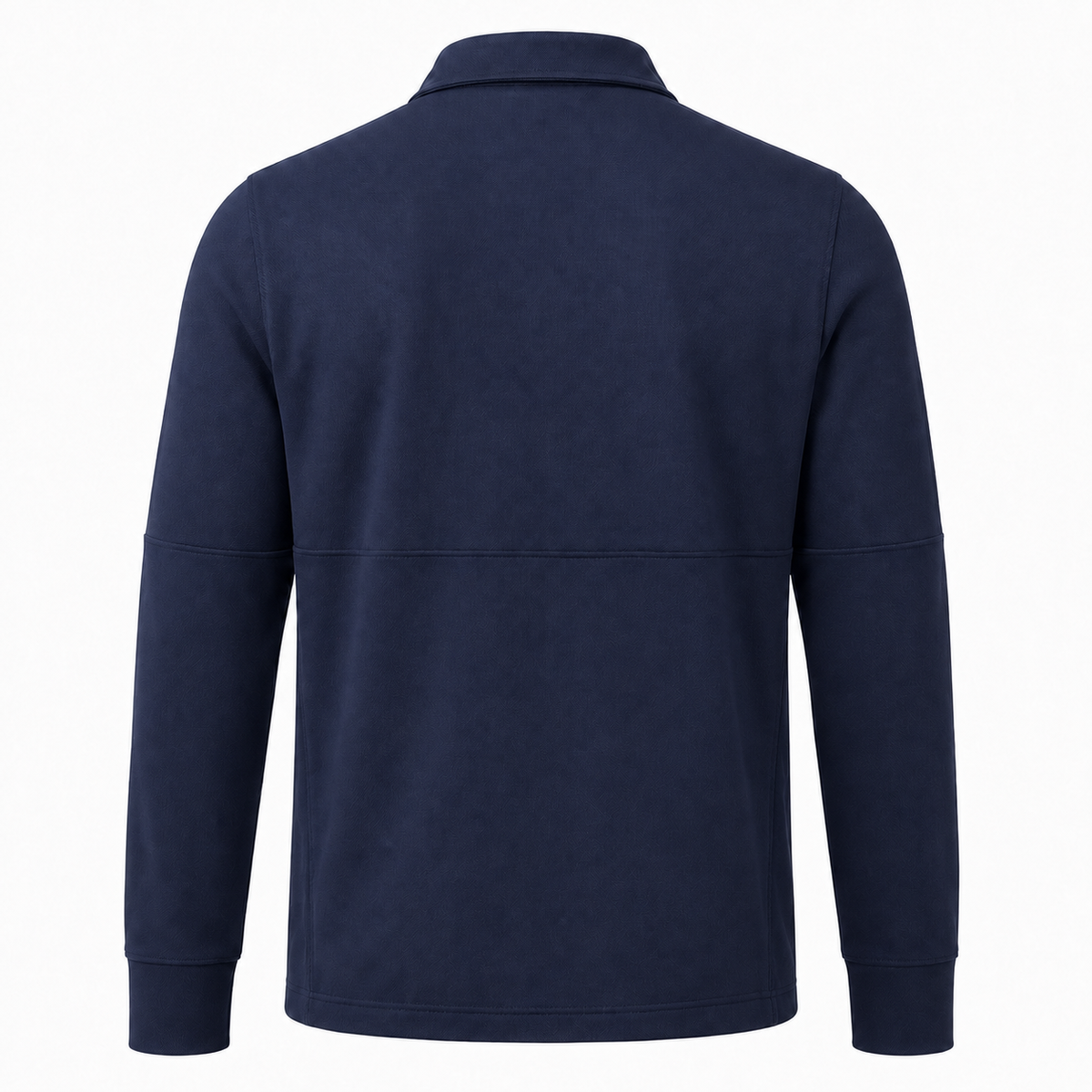 Classic Track jacket navy blue