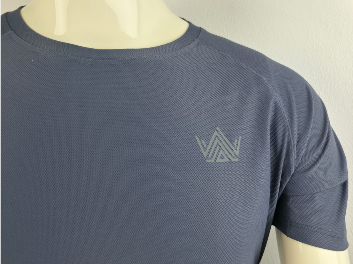 REX-T Shirt navy blue