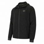 The storm jacket black