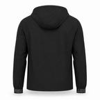 The storm jacket black