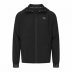 The storm jacket black