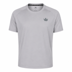 Tech t-shirt gray